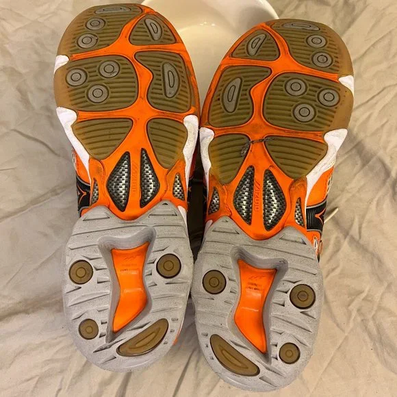 Mizuno Wave Lightning 3 - Picture 7 of 7